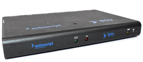 Autoscript winplus xbox - autoscript, ultra