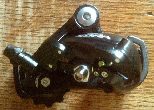 Shimano sora 3500 - sora,