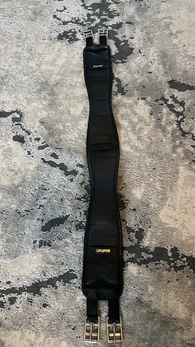 Wintec black girth - wintec,