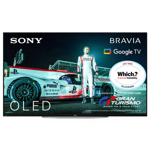 Sony xr42a90k 4k oled - sony, 42"