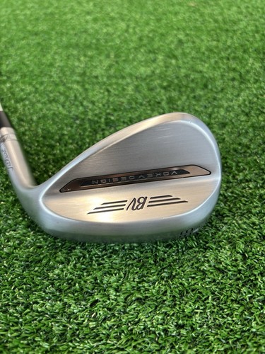 Titleist vokey sm11 10s - 58°,