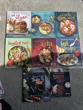 Slimming world recipe books - recipe,