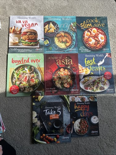 Slimming world recipe - slimming,