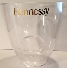 Hennessy clear acrylic - hennessy,