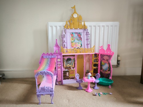 Disney princess fold go - princess,