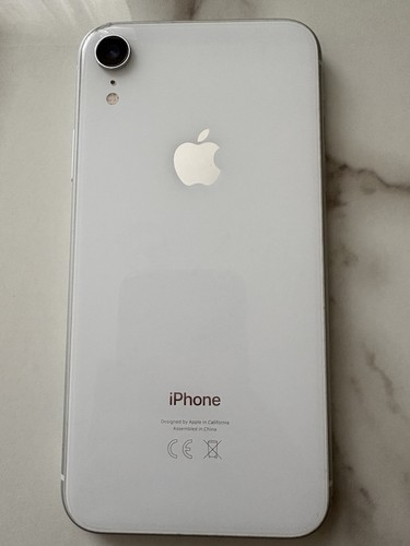 Apple iphone smartphone - iphone, xr