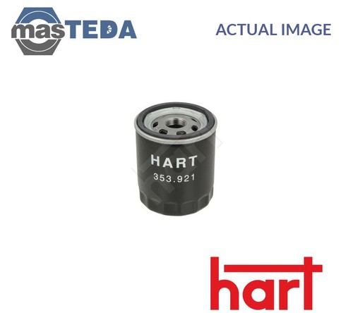 353 921 engine oil filter - 353,