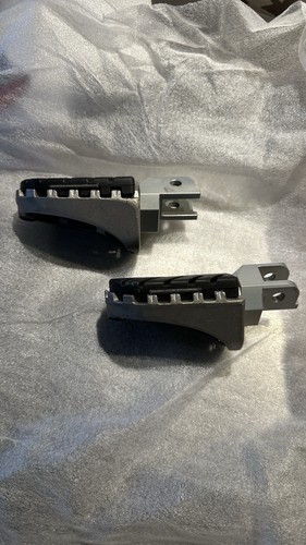 Motech footrest kit for - footrest,