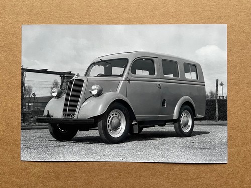 Fordson utilecon press - 'utilecon',