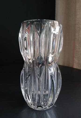 Vintage mid century glass - vintage,