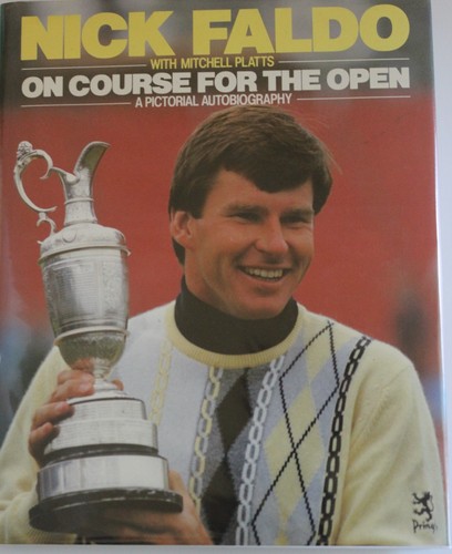 Course for the open - on,