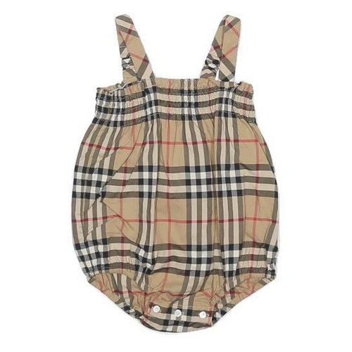 Burberry boys beige classic - boys,
