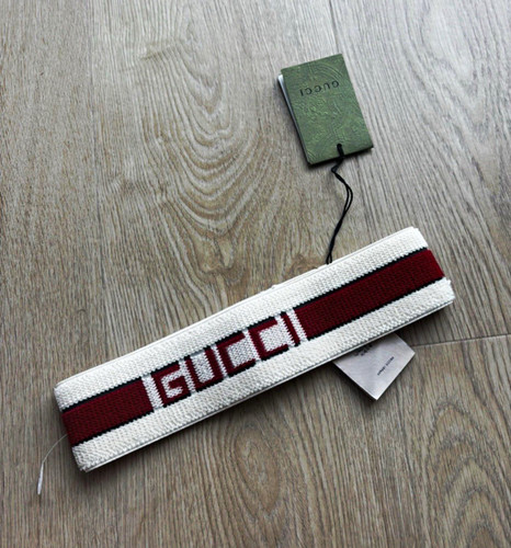 Gucci men ivory canvas - gucci,