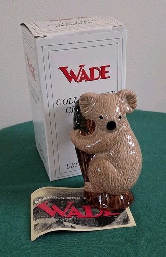 New wade koala - new,