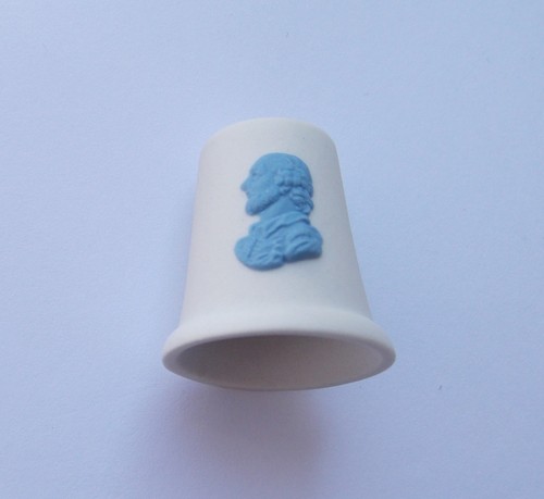 Wedgwood white jasperware - white,