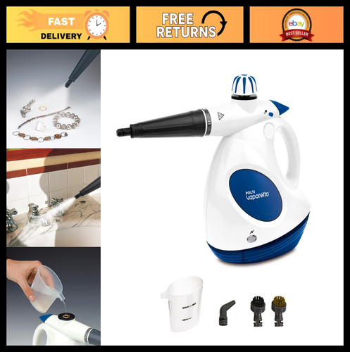 High pressure steam cleaner - high-pressure,