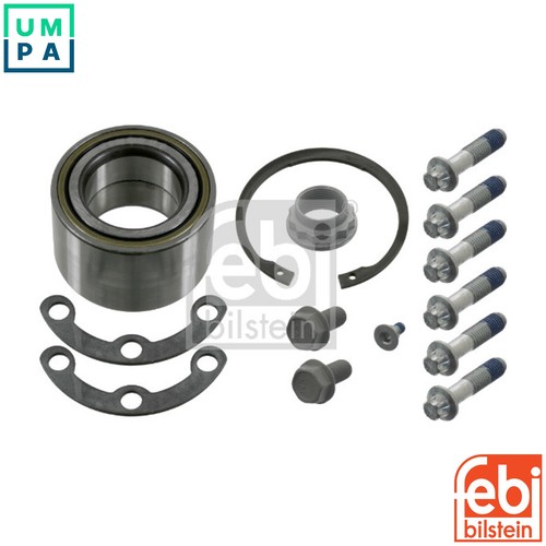 Wheel bearing kit 07931 - 07931, for