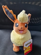 Pokémon plush flareon soft - -,