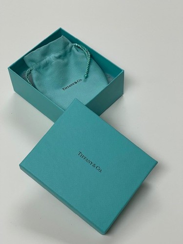 Tiffany blue empty square - tiffany, co