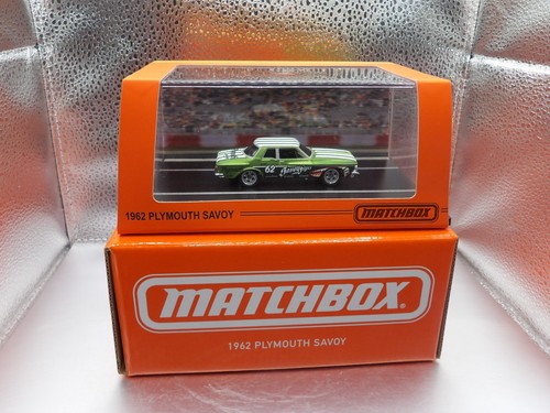 Plymouth savoy hotwheels - savoy,