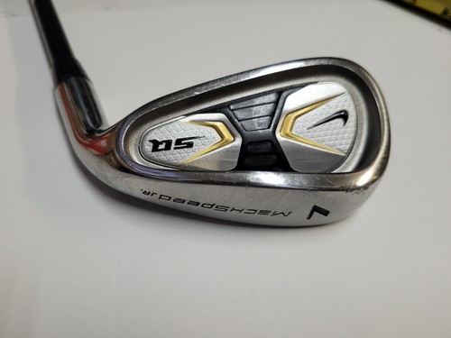 Junior golf nike iron - nike, sq