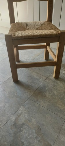 Great quality oak - , room