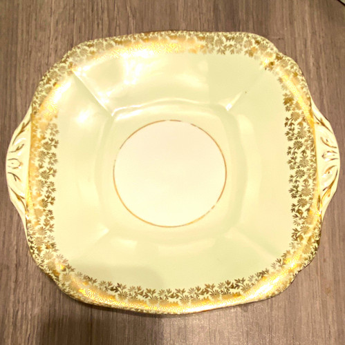 Art deco adderley fine - fine, bone