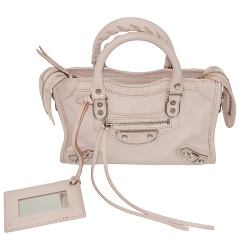 Balenciaga nano city - balenciaga,