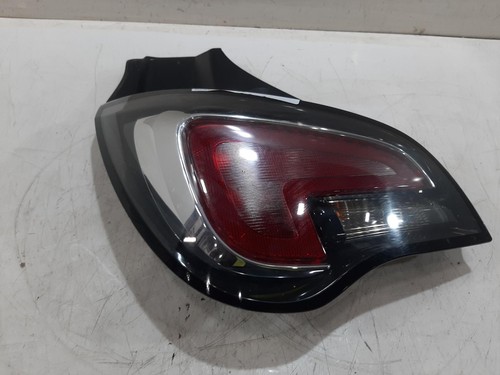 Vauxhall adam jam - adam,
