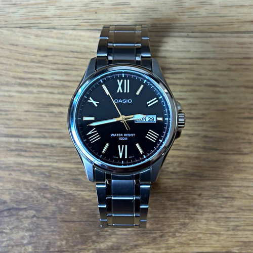 Casio mtp 1377d 1avef - casio, mtp-1377d-1avef