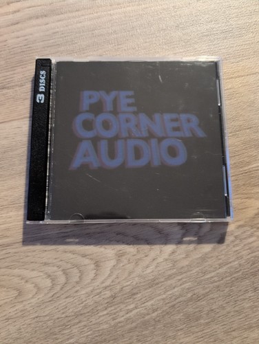 Pye corner audio - pye, mill