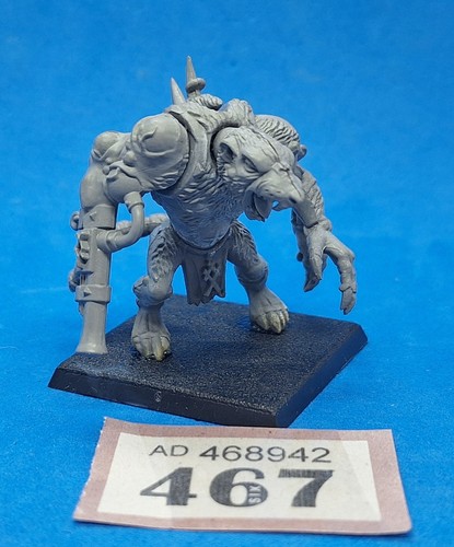 Warhammer fantasy skaven rat - skaven,