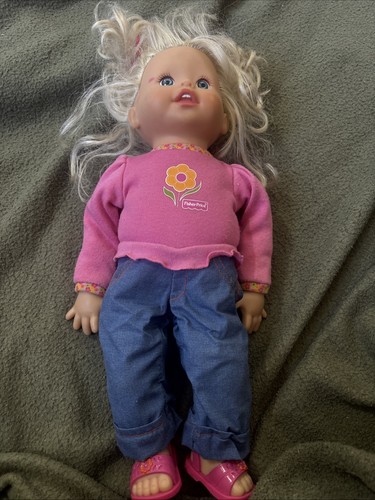 Fisher price baby knows - price, my