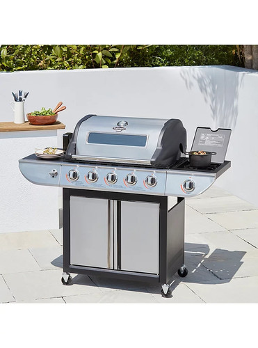 Uniflame garden classic - uniflame,