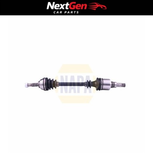Driveshaft napa nds1319l - lh,