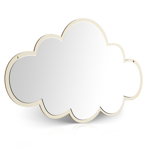Kids mirror acrylic safe - kids,