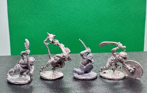 1984 citadel ral partha - 4x,