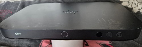 Sky box es130 with power - ,