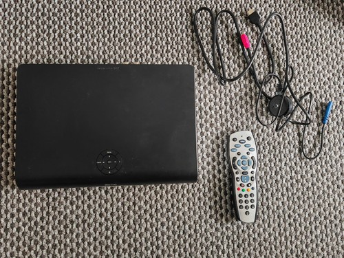 Sky plus drx890 500 set - drx890, hd