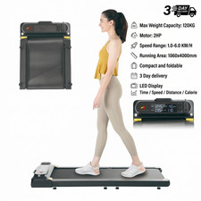 Running electric walking pad - electric,