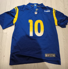 Rams nike football - rams,