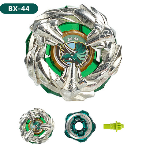 Burst beyblade white - beyblade,