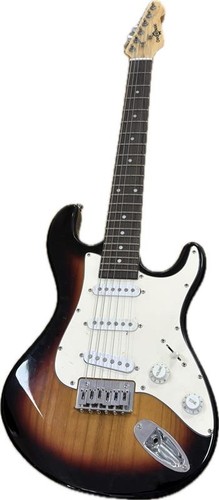 Electric guitar by - guitar,