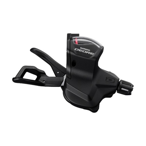 Shimano m6000 10 speed - 10,