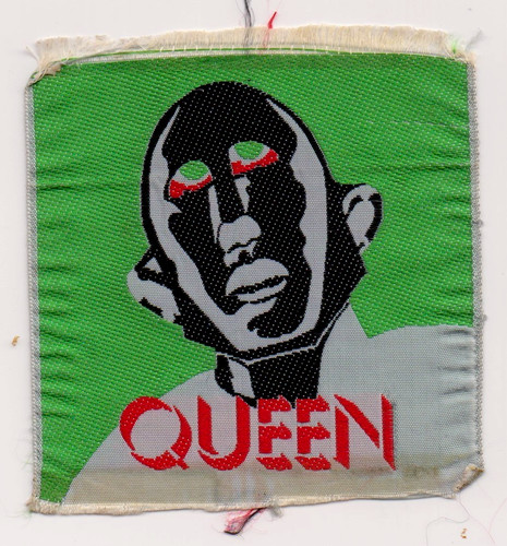 Queen news the - news, rare