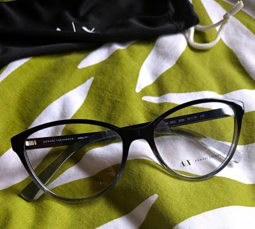 Armani exchange 3063 - ax,