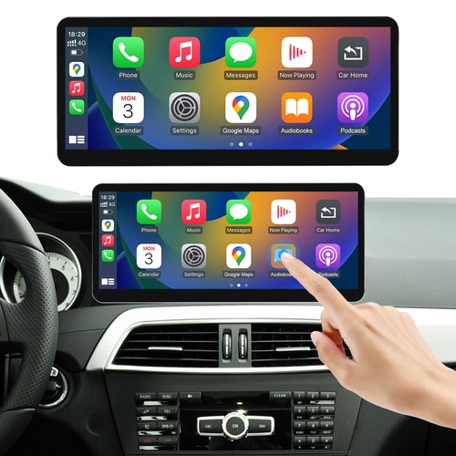Wireless car stereo - car,