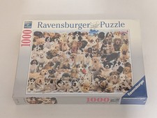 Ravensburger dogs galore 1000 - galore!,