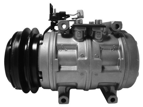 Air conditioning compressor - air,