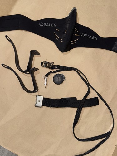 Vdealen neoprene sports dust - vdealen,
